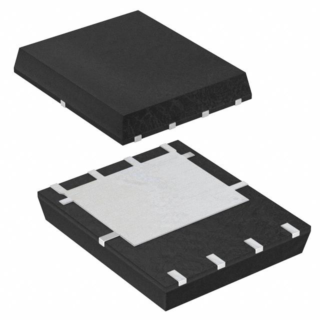 Diodes Incorporated DMTH4004LPSQ-13