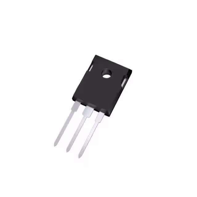 Infineon Technologies IPA60R210CFD7XKSA1