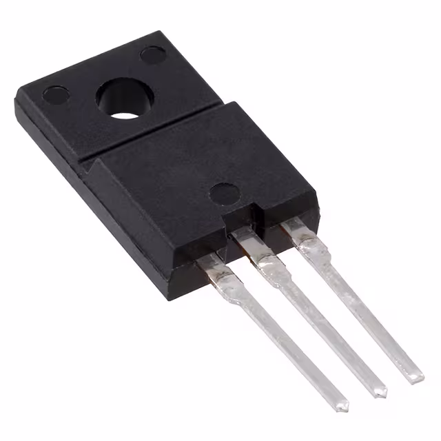 Sanken Electric Co., Ltd. FKP202