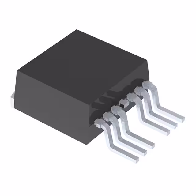 onsemi NVBGS1D2N08H
