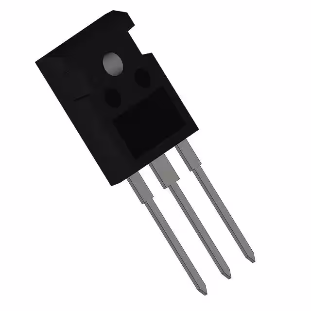 Infineon Technologies IPW60R0706P