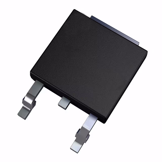 onsemi HUF75309D3S