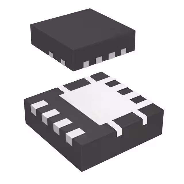 onsemi FDMC8884