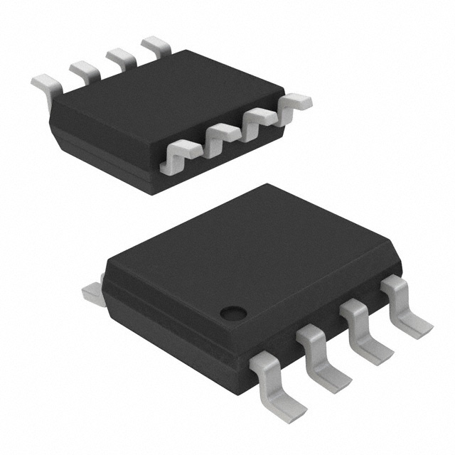 Alpha and Omega Semiconductor, Inc. AO4266