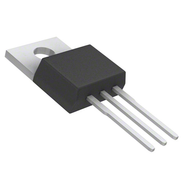 Alpha and Omega Semiconductor, Inc. AOT10T60P