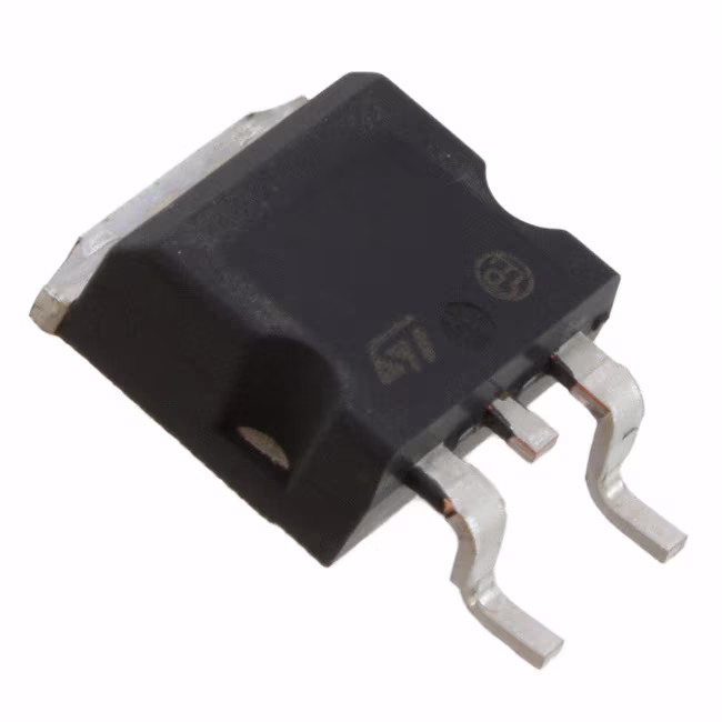 STMicroelectronics SCT10N120H