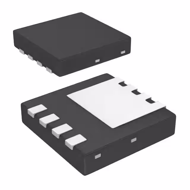 onsemi FDMC010N08LC