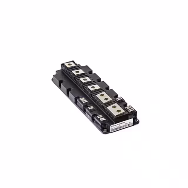 Infineon Technologies FF1500R17IP5PBPSA1