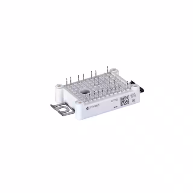 Infineon Technologies FF23MR12W1M1PB11BPSA1