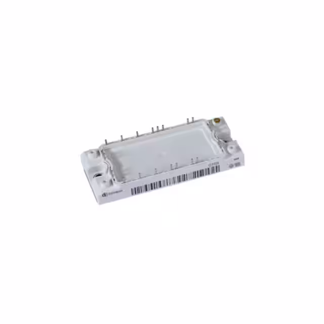 Infineon Technologies FS100R12N2T4PBPSA1