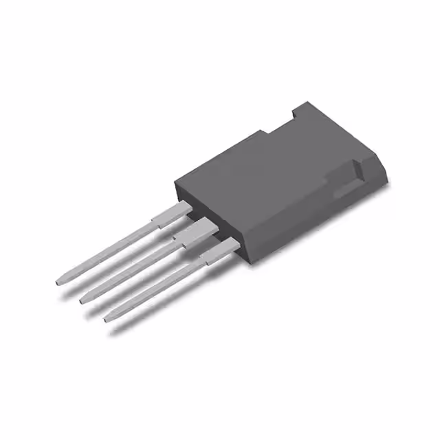 Littelfuse IXYX140N120A4