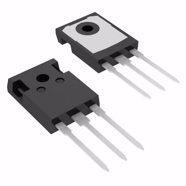 onsemi FGH60N60SFTU