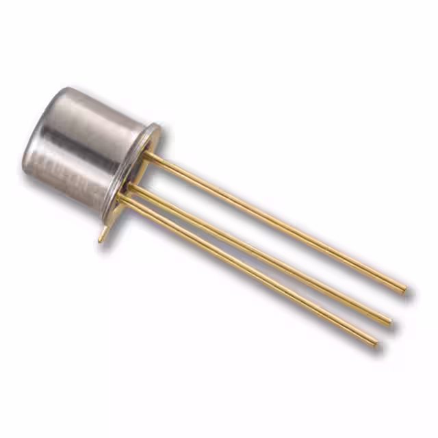 Linear Integrated Systems, Inc. 2N5114 TO-18 3L