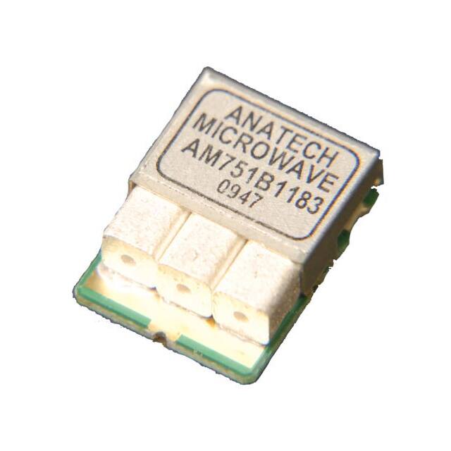 Anatech Electronics Inc. AM751B1183