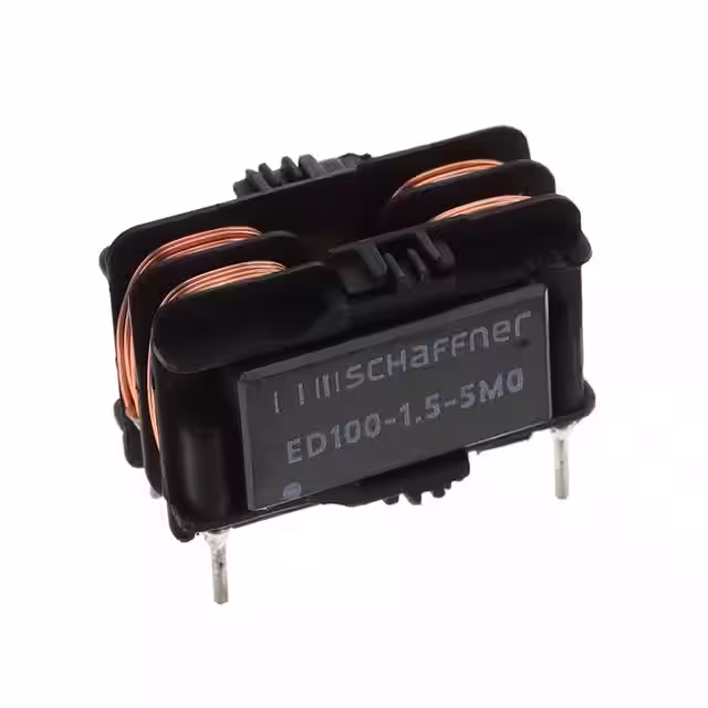 Schaffner EMC, Inc. ED100-1.5-5M0