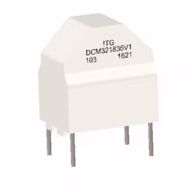 ITG Electronics, Inc. DCM321835V1-332NHF