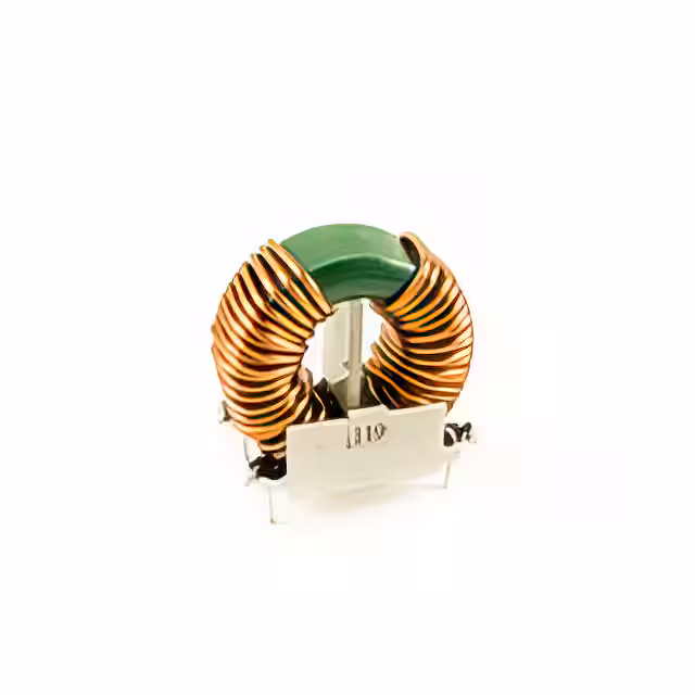 Allied Components International VCMB8121-RC