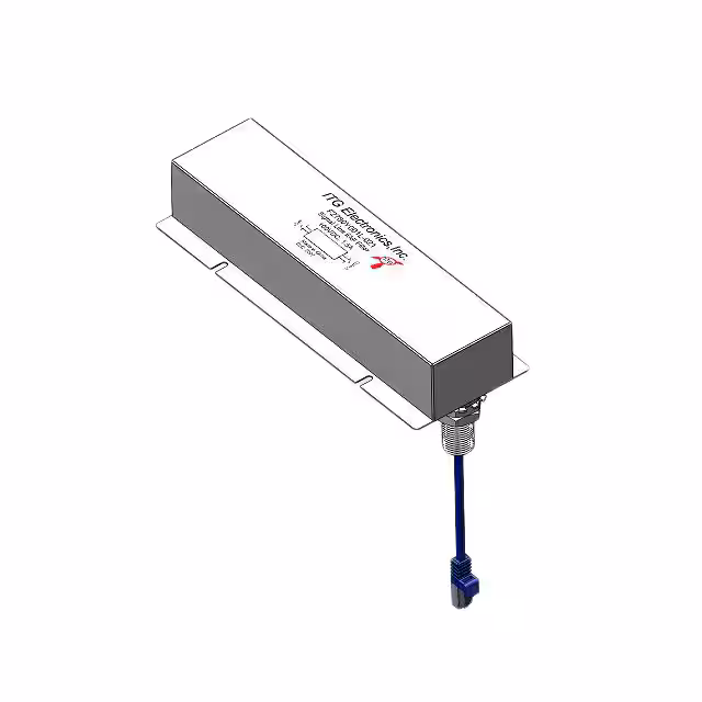 ITG Electronics, Inc. F2780Y001L-021
