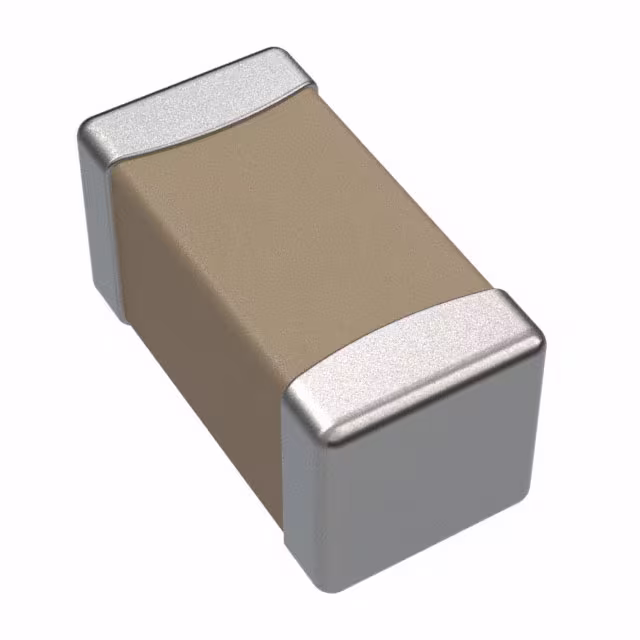 KEMET Z0603C560CSMST