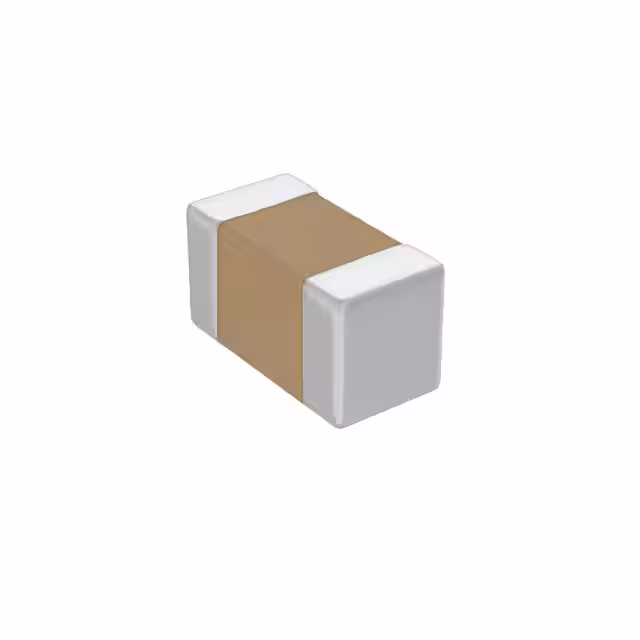 KEMET Z0402C431ESMST