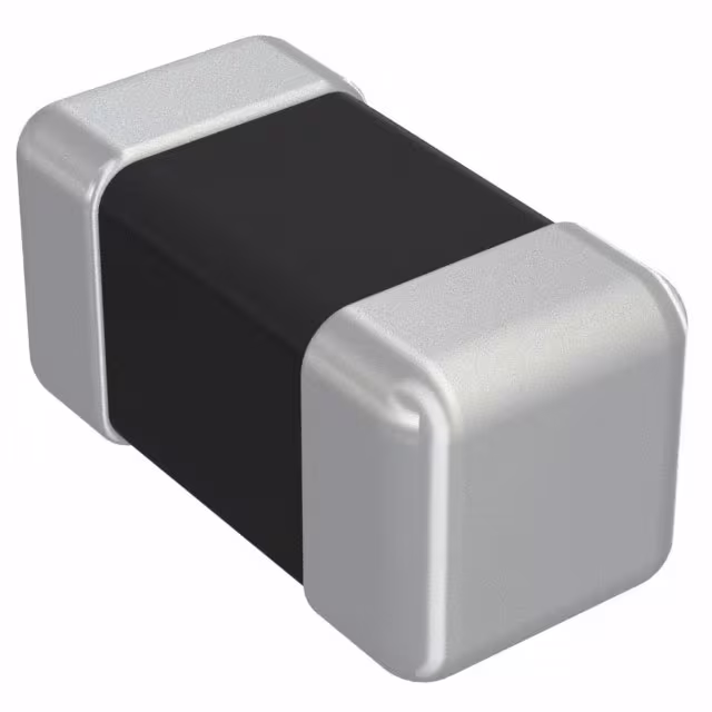 Samsung Electro-Mechanics CIM03U800NC