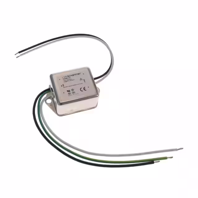 Schaffner EMC, Inc. FN2580-2-07