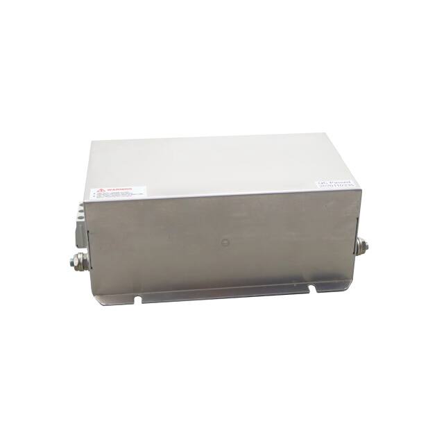 TE Connectivity Corcom Filters 10KEMS10AFPD