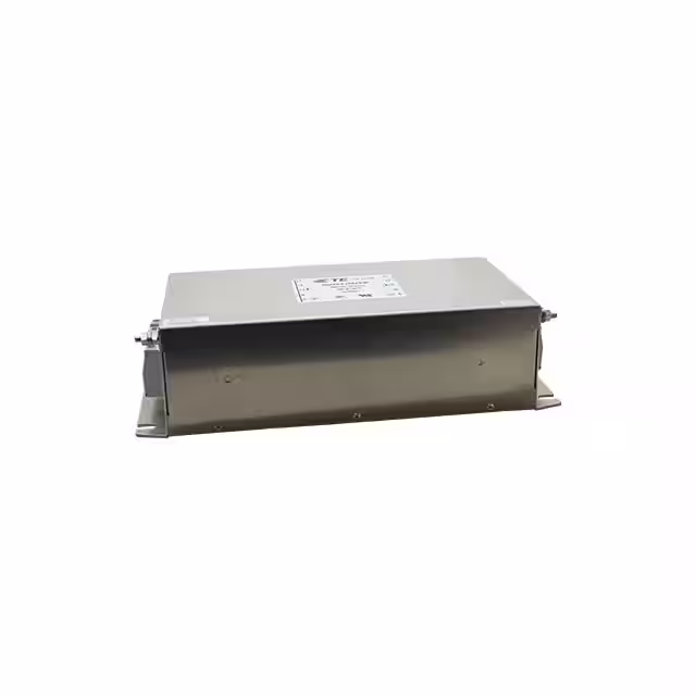 TE Connectivity Corcom Filters 60KEPS10AFPW