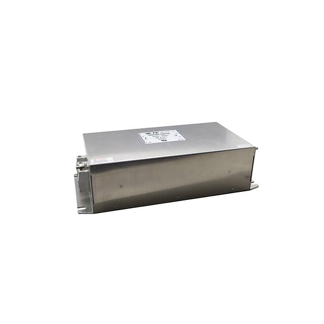 TE Connectivity Corcom Filters 60KEMS10BFPD