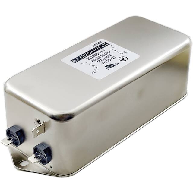 BLA ETECH PVT LTD BL2080-10-F