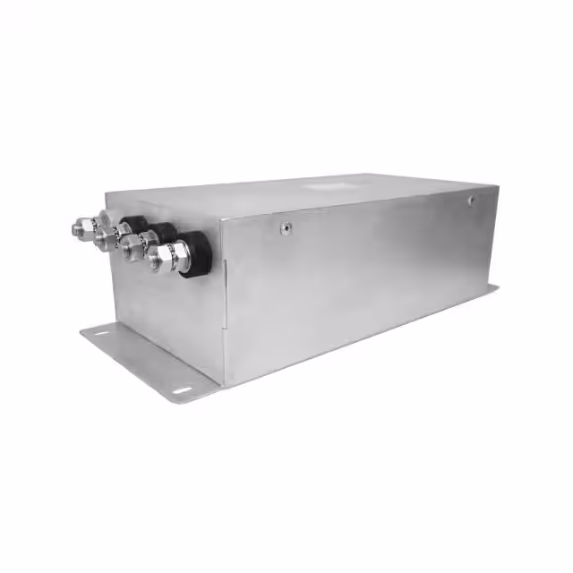 Astrodyne TDI RP400-100-100-W