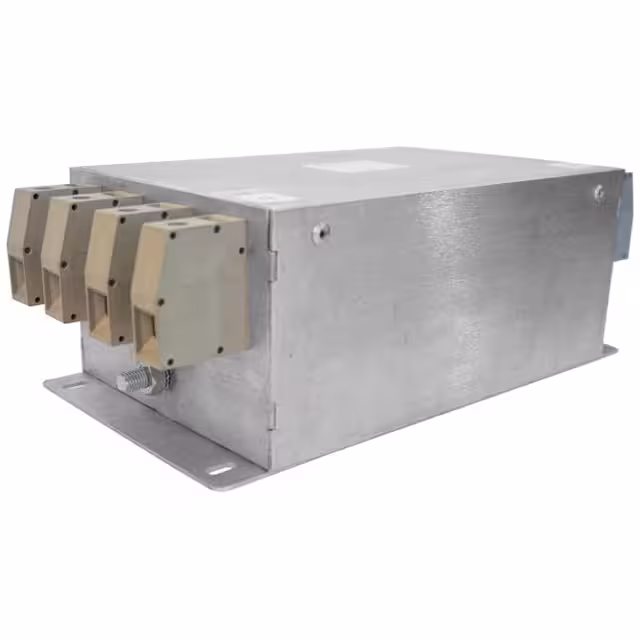 Astrodyne TDI RP400-100-1000-C