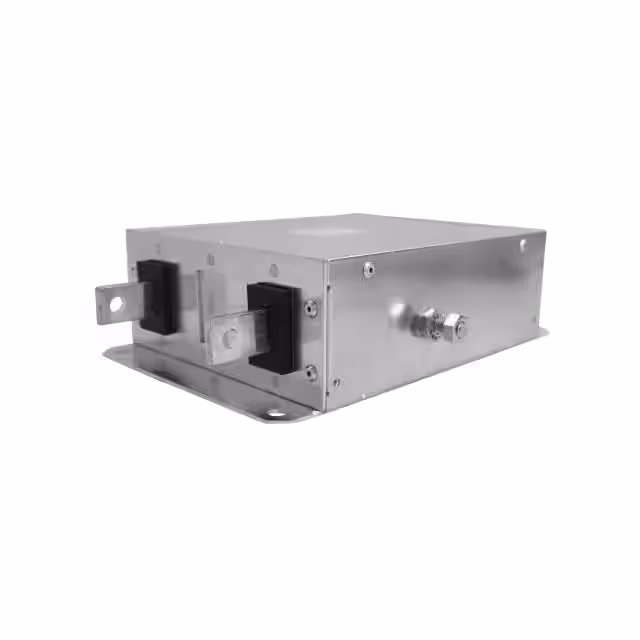 Astrodyne TDI RP680-600-1000-B