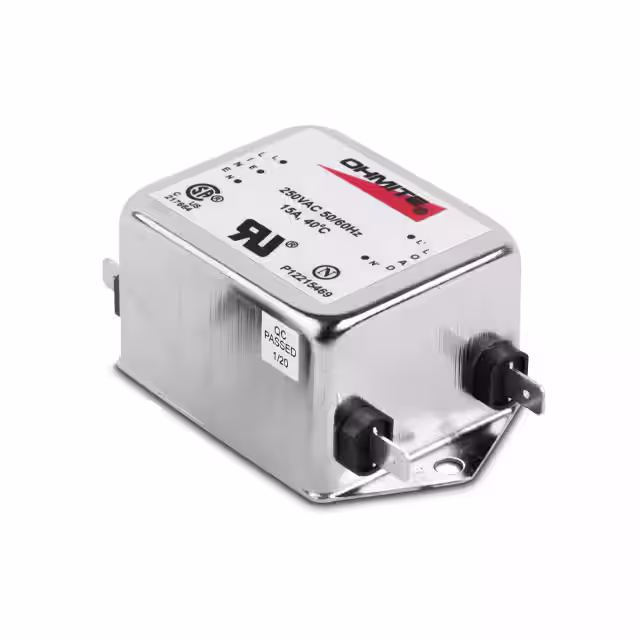 Ohmite AHM-30