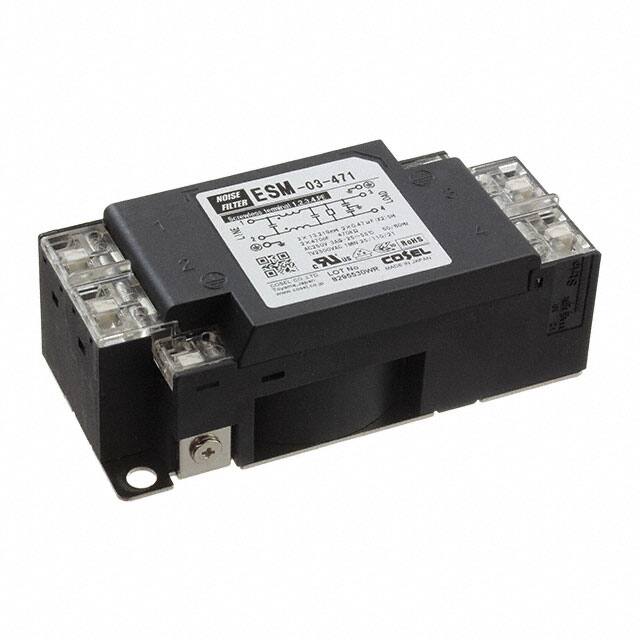 Cosel ESM-03-471