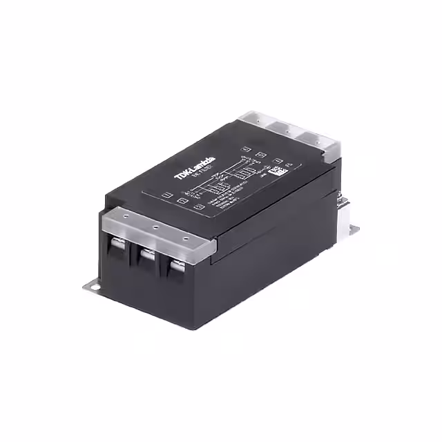 TDK-Lambda, Inc. RTAN-5006