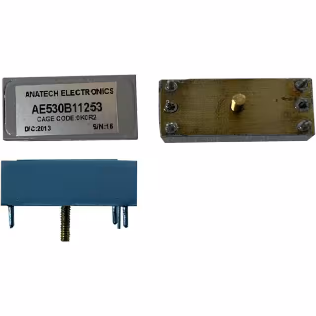Anatech Electronics Inc. AE530B11253