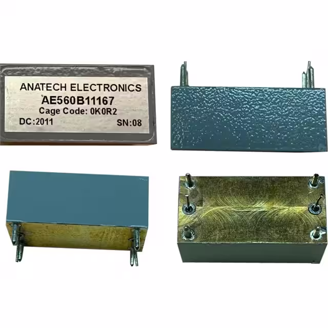 Anatech Electronics Inc. AE560B11167