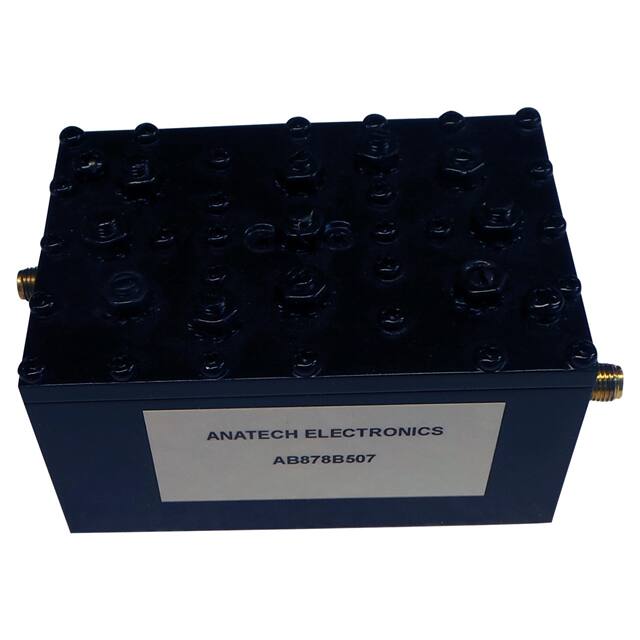 Anatech Electronics Inc. AB878B507