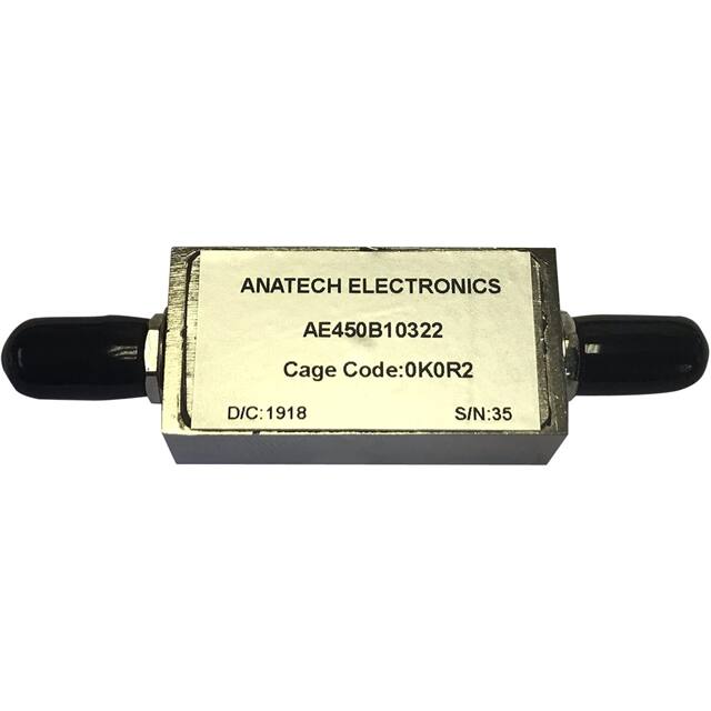 Anatech Electronics Inc. AE450B10322