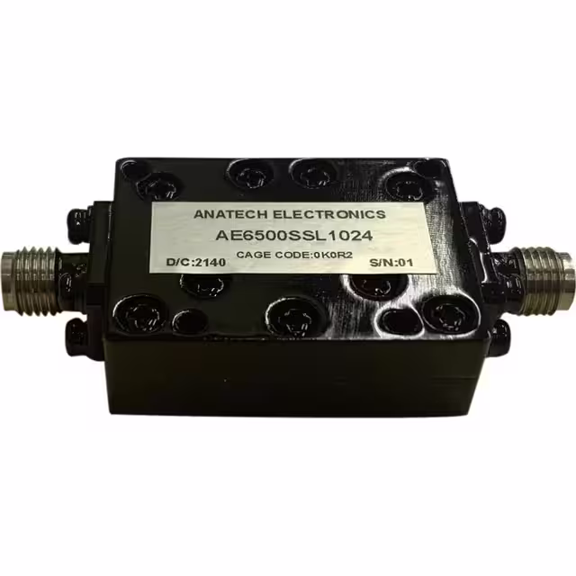 Anatech Electronics Inc. AE6500SSL1024