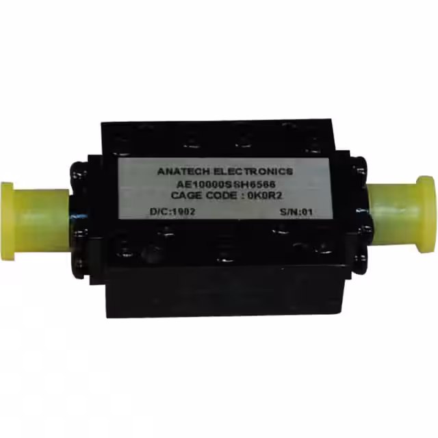 Anatech Electronics Inc. AE10000SSH6566