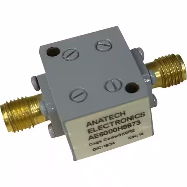 Anatech Electronics Inc. AE6000H9873