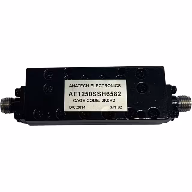 Anatech Electronics Inc. AE1250SSH6582