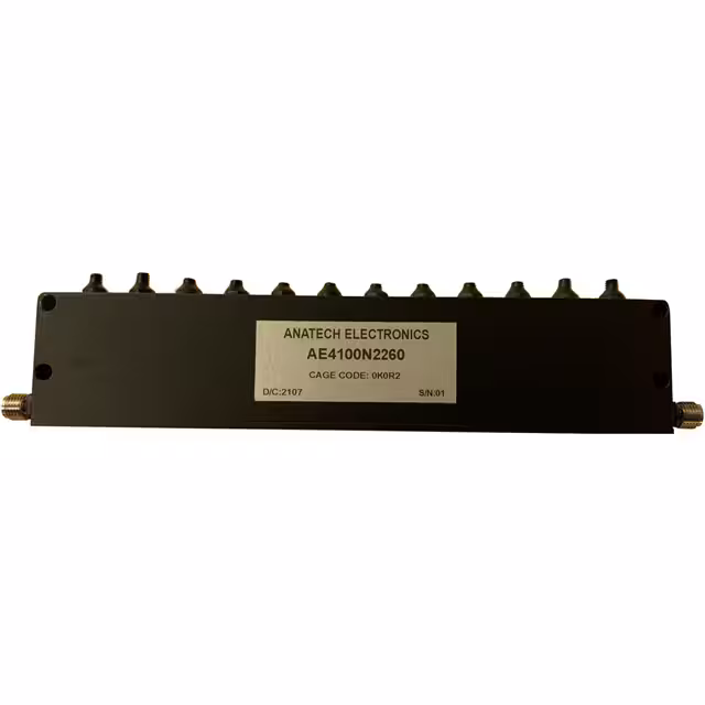Anatech Electronics Inc. AE4100N2260