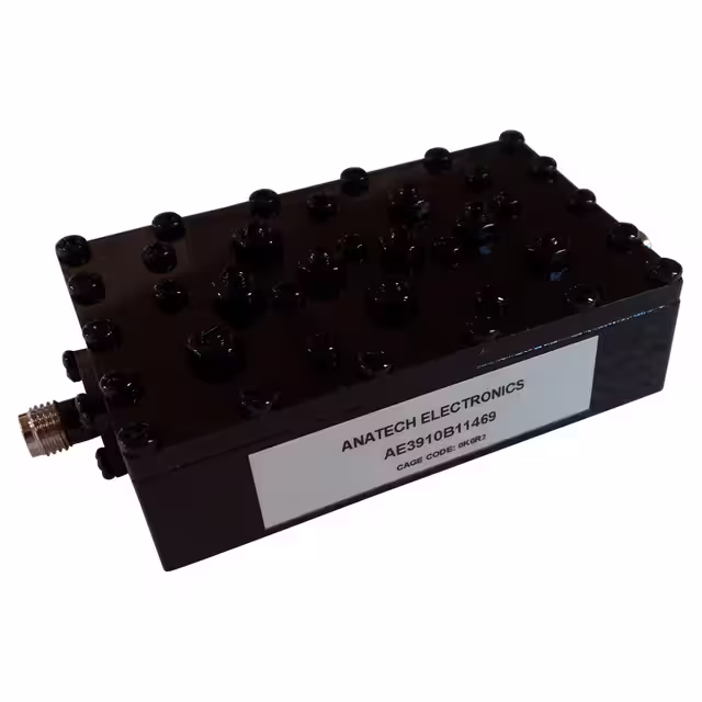 Anatech Electronics Inc. AE3910B11469