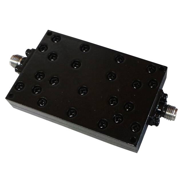 Anatech Electronics Inc. AE2000SSH6549