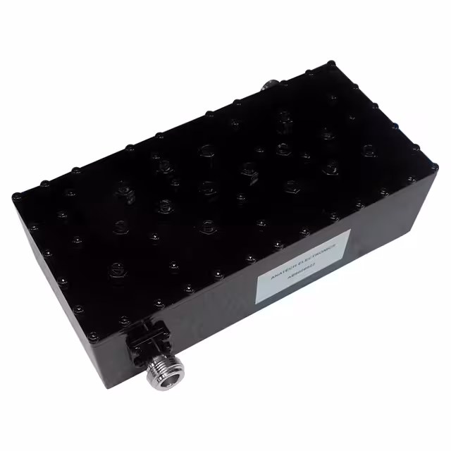 Anatech Electronics Inc. AB902B922