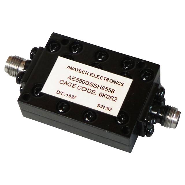 Anatech Electronics Inc. AE5500SSH6558