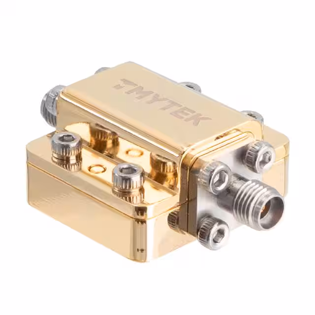 TMY Technology Inc. FT-BPF-N261-C